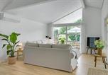 Location vacances Gilleleje - 4 Bedroom Lovely Home In Gilleleje-4