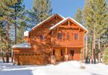 Location vacances Mammoth Lakes - Gray Bear 454-1