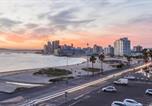 Location vacances Gordon's Bay - Ocean View 201a-1
