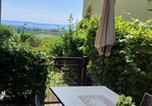 Location vacances Cavaion Veronese - Apartment Nido Dell'Arte - Regarda Travel-3