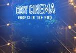 Location vacances Cardiff - Cosy Cinema-3