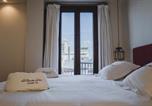 Hôtel Cordoue - La Ermita Suites - Único Hotel Monumento de Córdoba-2