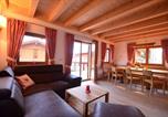 Location vacances Église de pèlerinage de Wies - Feriendorf Via Claudia Haus 69 La Casita-4