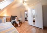 Location vacances Otterndorf - Ferienwohnung Kiebitz I-4