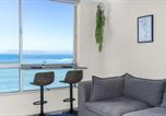 Location vacances Somerset West - Odeon Towers 808-2
