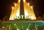 Hôtel Vršac - Hotel Srbija-1