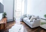 Location vacances Saint-Jacques-de-Compostelle - Precioso apartamento plaza Cervantes-4