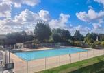 Location vacances Bredene - Beautiful Apartment In Bredene-2