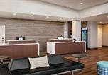 Hôtel Harrisburg - Residence Inn by Marriott Mechanicsburg-2