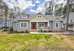 Location vacances Delmar - 116 Pine Forest Drive-1