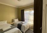 Location vacances Pretoria - Veronica Place-3
