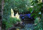 Hôtel Crévin - Le Moulin du Bignon-3