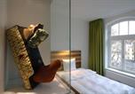 Hôtel Châteaux d'Augustusburg et de Falkenlust à Brühl - Hopper Hotel St. Josef-3