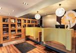 Hôtel Essen - B&B Hotel Essen-Hbf-3