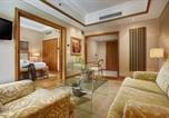 Hôtel Ιαλυσός - Rodos Park - Small Luxury Hotels of the World-4