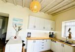 Location vacances Μύκονος - Modern Cycladic Sea View House-2