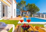 Location vacances Sayalonga - Villa María Sayalonga by Ruralidays-1