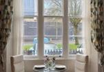 Location vacances Bristol - Prime location Clifton 2 bed self contained spacious garden apartment-3