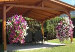 Hôtel Merano - Garni Unterhaslerhof-1