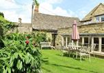 Location vacances Burford et ses environs - The Coach House-3