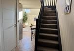 Location vacances Leeds - Penthouse, Split Level Apartments In Leeds City Centre-4