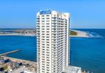 Hôtel Absecon - Boardwalk Resorts - Flagship-1