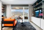 Location vacances Průhonice - Prague Days - Studio - Terrace - Private Parking-1