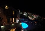 Location vacances Milna - Villa Monica-4