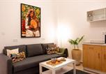 Location vacances Tanger - Casa Verde Medina Tangier-2