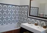 Hôtel Meuse - Détente à Montigny : 4 Chambres, Terrasse, Jardin - Fr-1-585-154-3