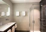 Hôtel Bourg-St-Pierre - Martigny Boutique-Hôtel-2