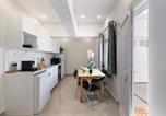 Location vacances  Salir - Skipper House-4