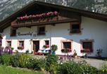 Location vacances Leutasch - Rosumerhof-2