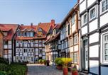 Hôtel Bielefeld - Stayery Gütersloh Hauptbahnhof & City Center-3