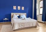 Location vacances Bautzen - Yr-Apartment-Stadtzentrum-Billardtisch-140qm-Parkplatz-2