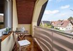 Location vacances Golf de Rhin-Chalampé - Ferienwohnung am Bach-2