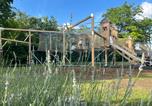 Camping Nibelle - Camping Parc De La Chesnaie-3