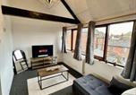 Location vacances Sprowston - Archway House-2