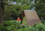 Location vacances Gayton - Westacre Bradmoor & 4 Ton-1