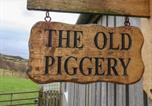 Location vacances Keighley - The Old Piggery-4
