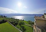 Location vacances Gargnano - Villa Victoria: luxury waterfront villa with splendid views-2