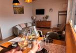 Location vacances Le château de Marksburg - Ferienwohnungen Bopparder Hamm-4
