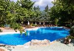 Location vacances  Province de Cosenza - Agriturismo La Locanda Del Parco-2