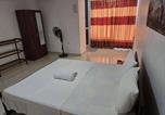 Location vacances Kandy - Kandy City View Mpm Guest Room - 3b2-4