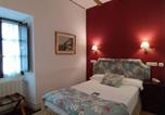 Hôtel Navarre - Churrut Hotel-2