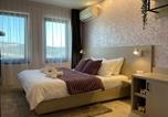 Location vacances Veliko Tarnovo - Guest Rooms Tsarevets-1