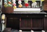 Location vacances Ōtsu - Oki's Inn-1