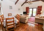Location vacances Begelly - Potters Barn-4