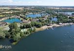 Location vacances South Cerney - Isis Lakes 40 - Casa Angela-3