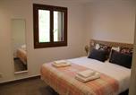Location vacances Oiartzun - Apartamentos rurales Patxillaborda-3